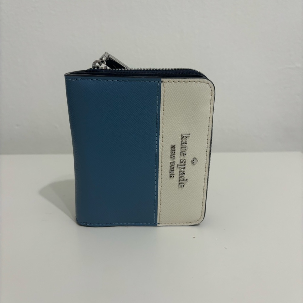 Kate Spade - Small Staci Wallet